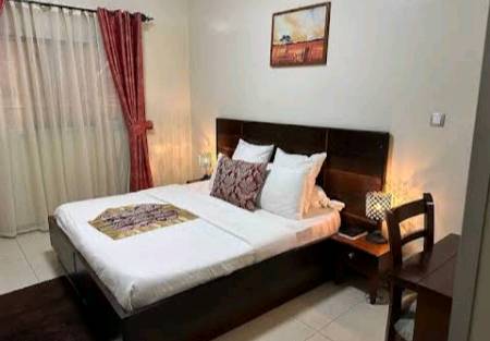Hôtel FREESIA Yaoundé