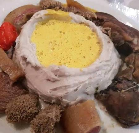 TARO restaurant